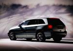 Chrysler Pacifica Concept 2002 года